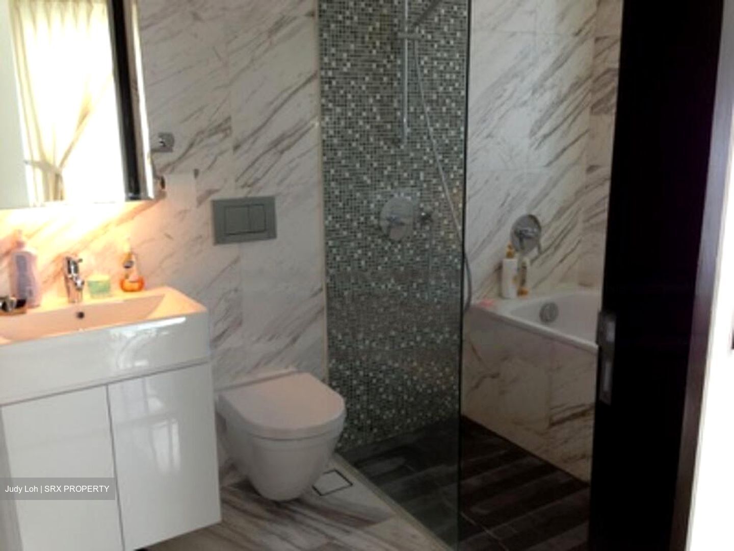 Fifty-Two Stevens (D10), Apartment #462139951